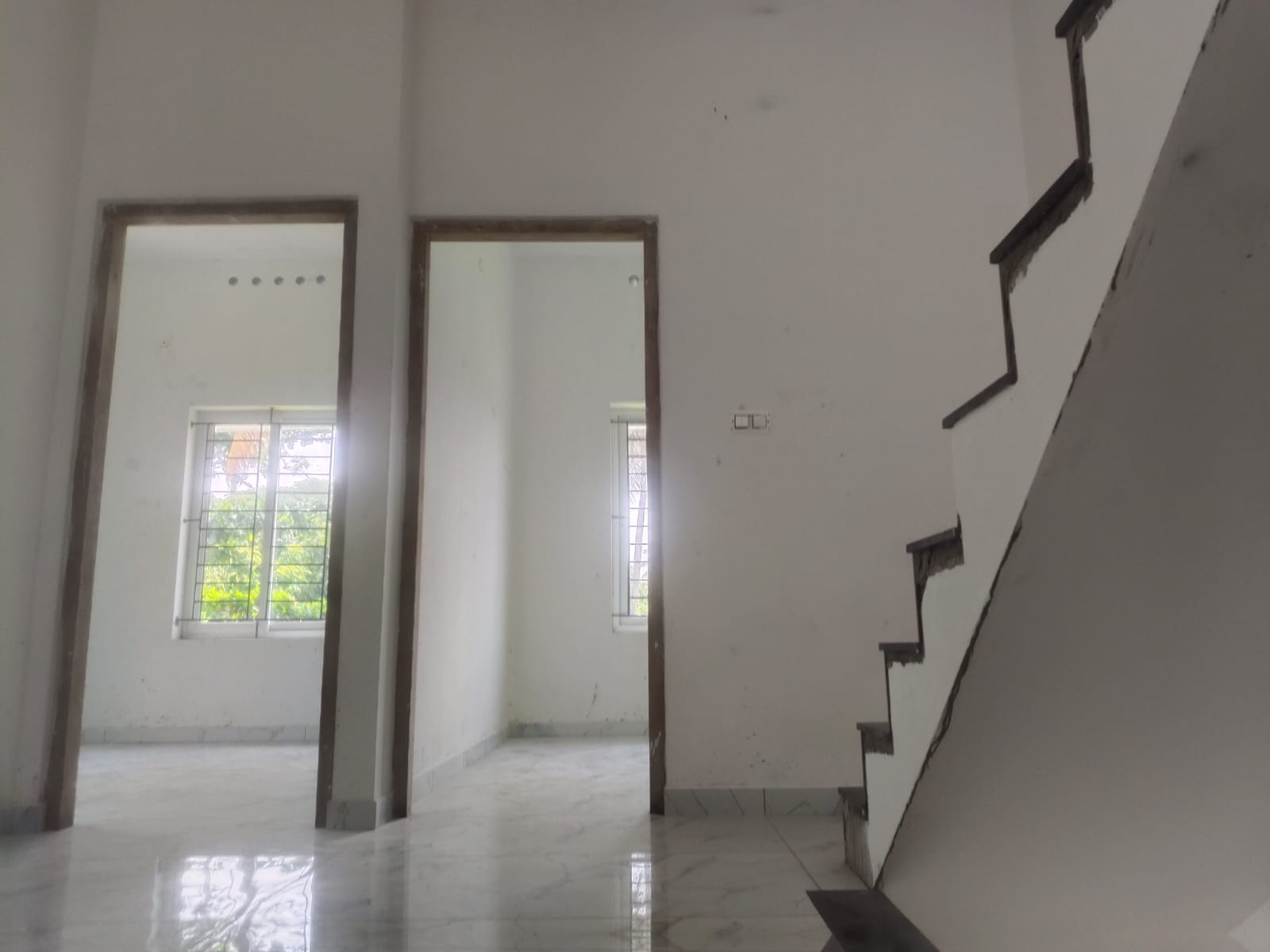 1400sqft 3BHK New House