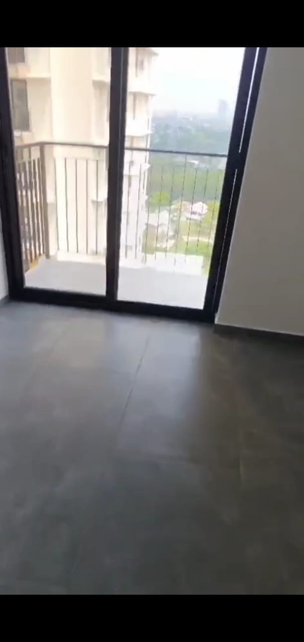 1400sqft 3BHK Unfurnished Brand New Flat
