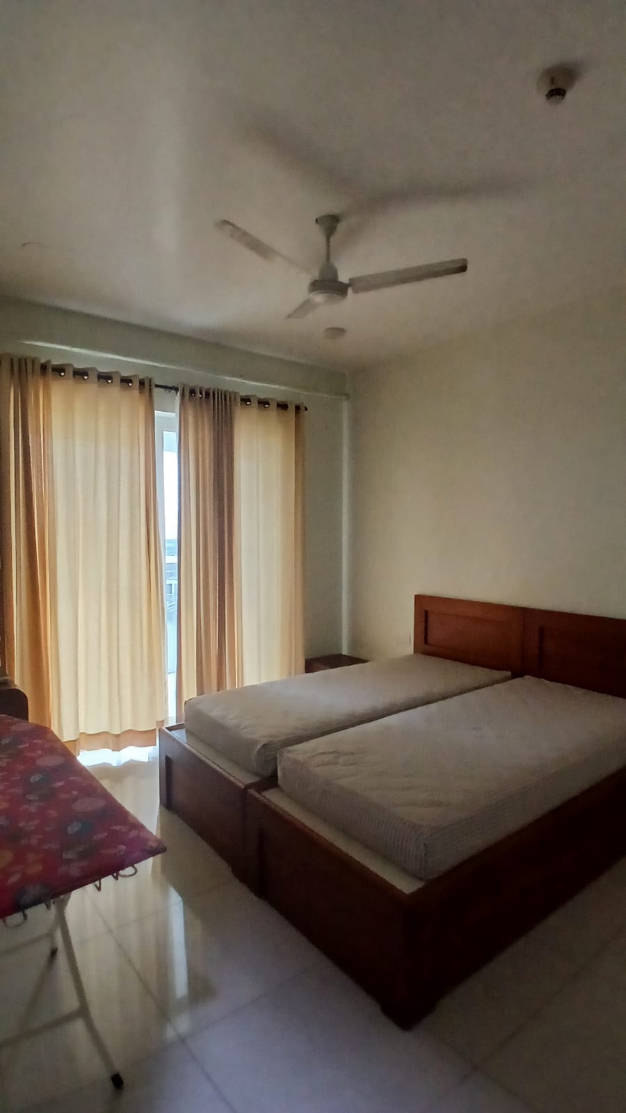 1420sqft 2BHK Furnished flat
