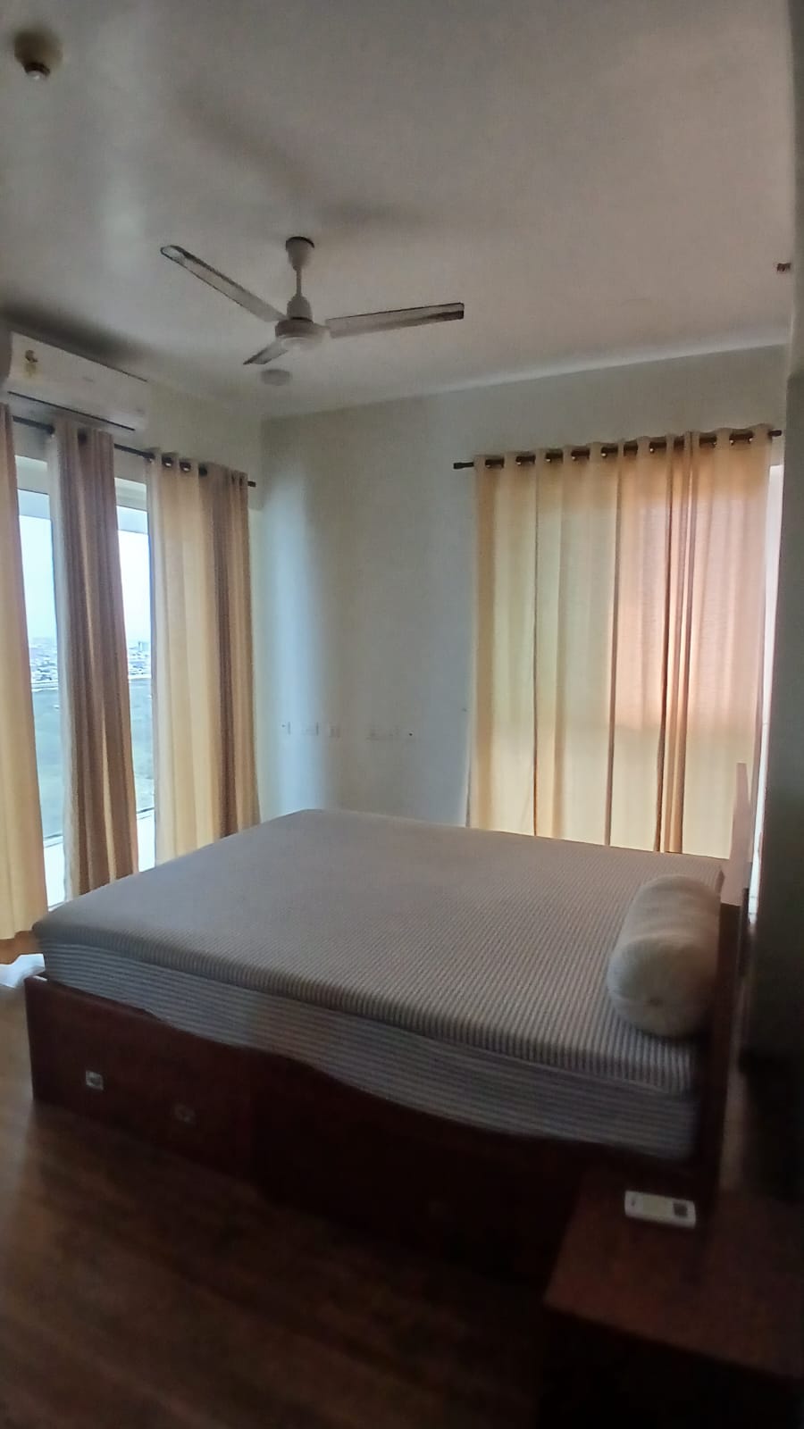 1420sqft 2BHK Furnished flat