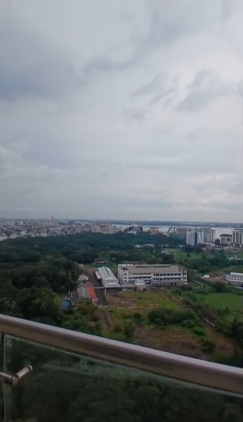 1420sqft 2BHK Furnished flat