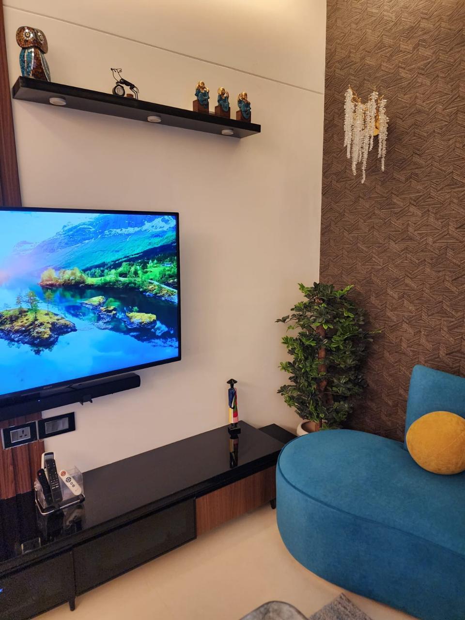 1422sqft 2BHK Fully furnished Flat - for sale in kadavanthra, Kochi ( Ernakulam ), Kerala