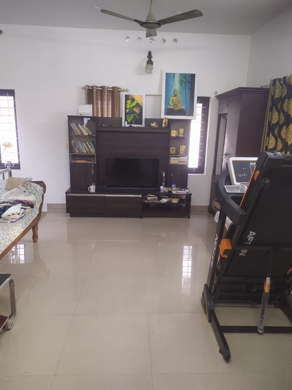 1430sqft 3BHK Fully furnished House