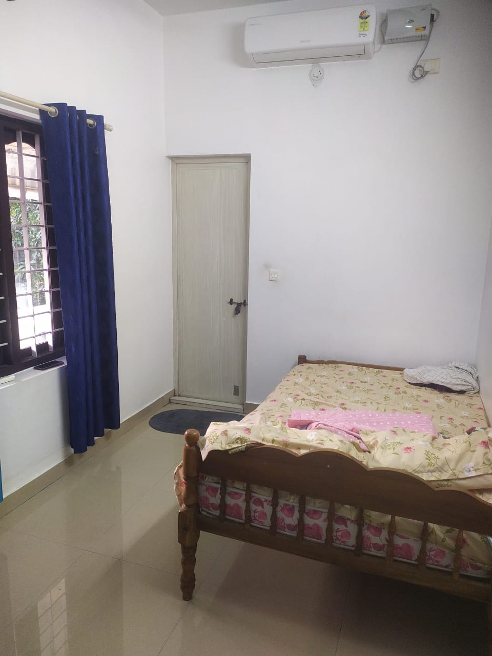 1430sqft 3BHK Fully furnished House
