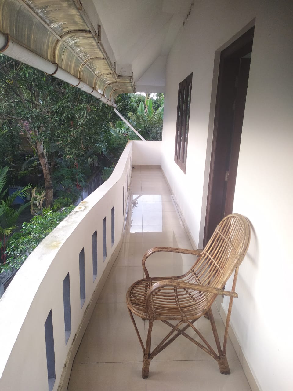 1430sqft 3BHK Fully furnished House