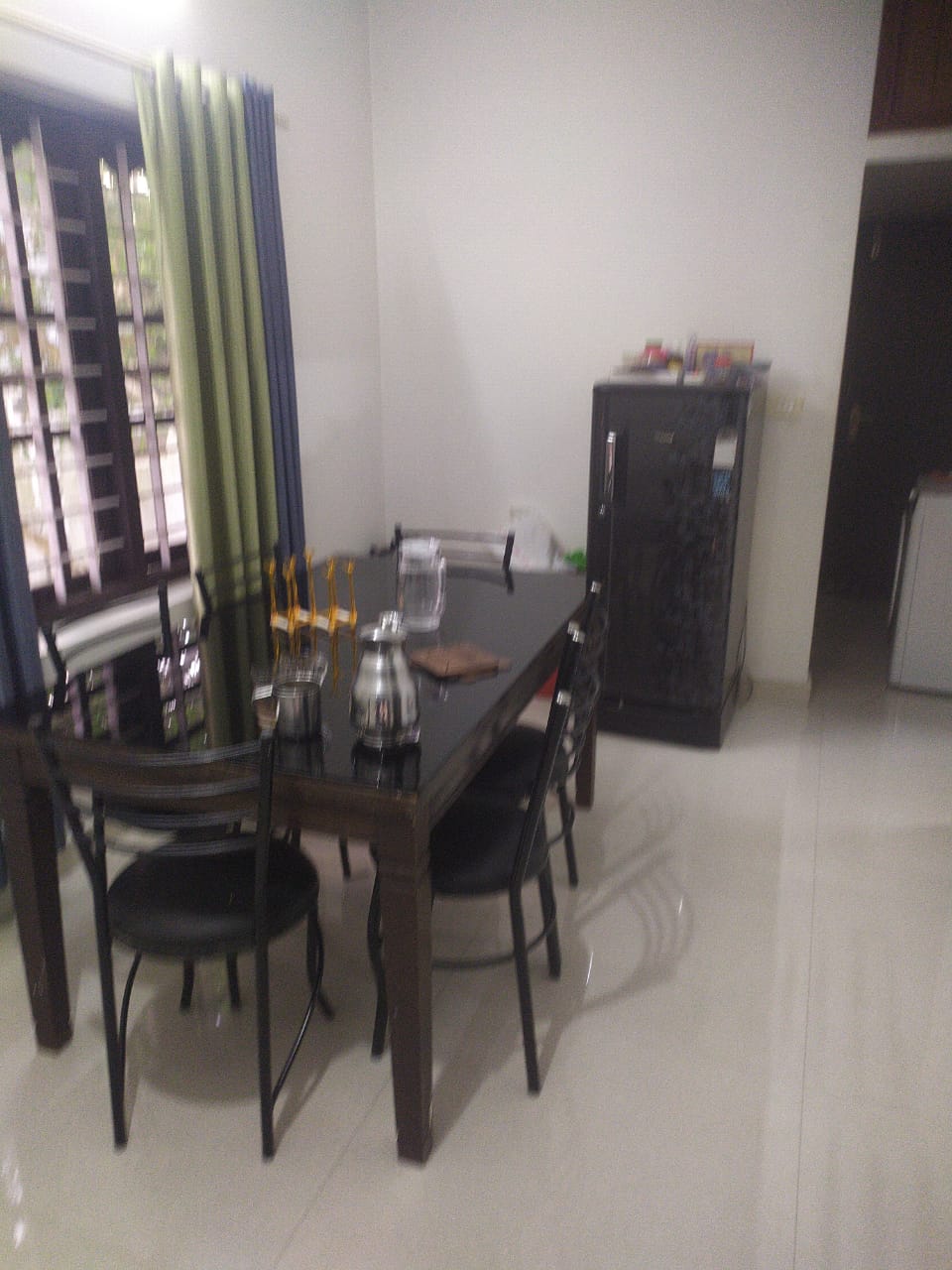 1430sqft 3BHK Fully furnished House