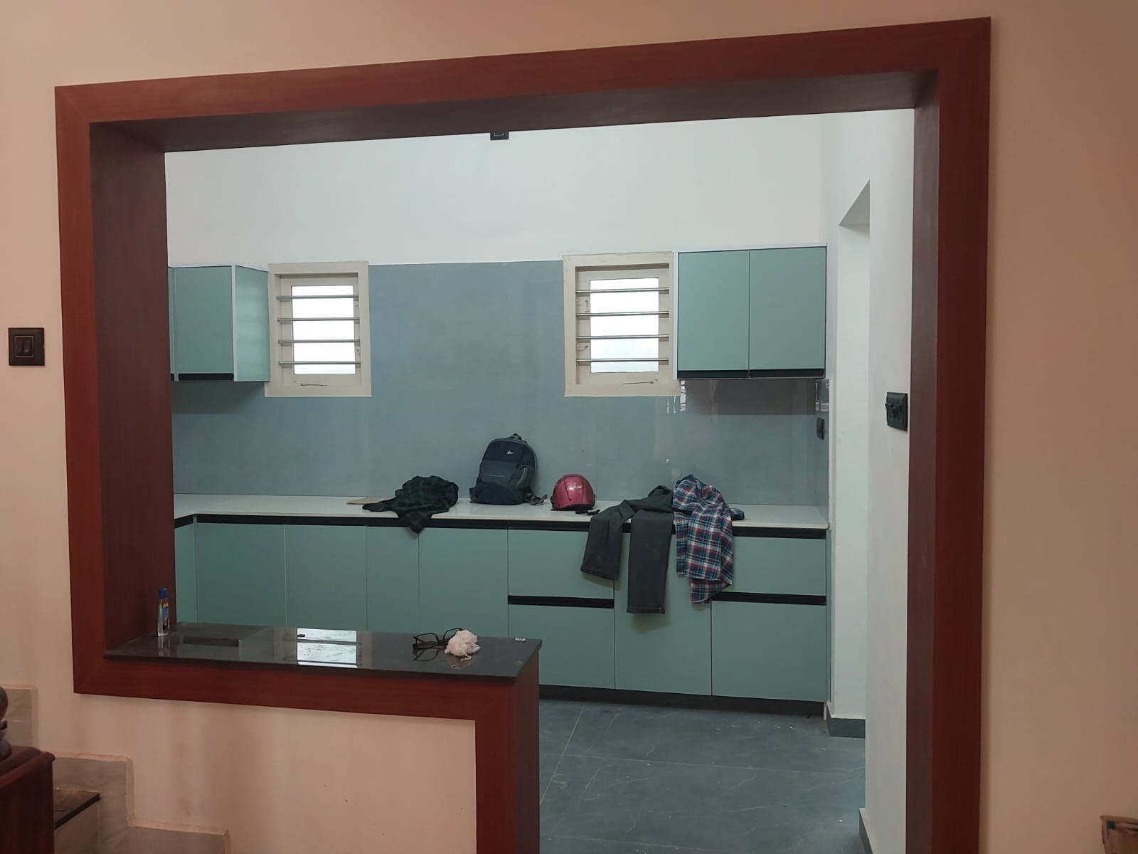 1430sqft 3BHK House - for sale in Maradu, Kochi ( Ernakulam ), Kerala