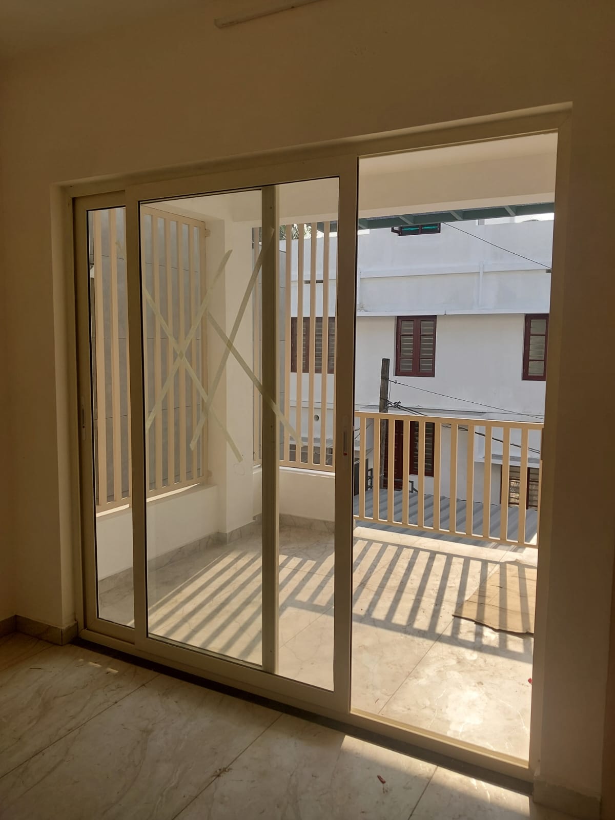 1430sqft 3BHK House