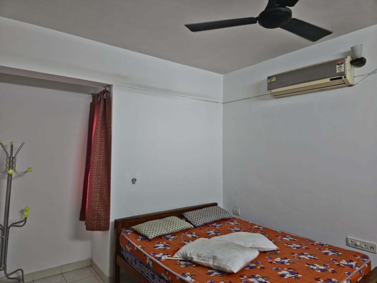 1445sqft 2BHK Fully furnished Flat