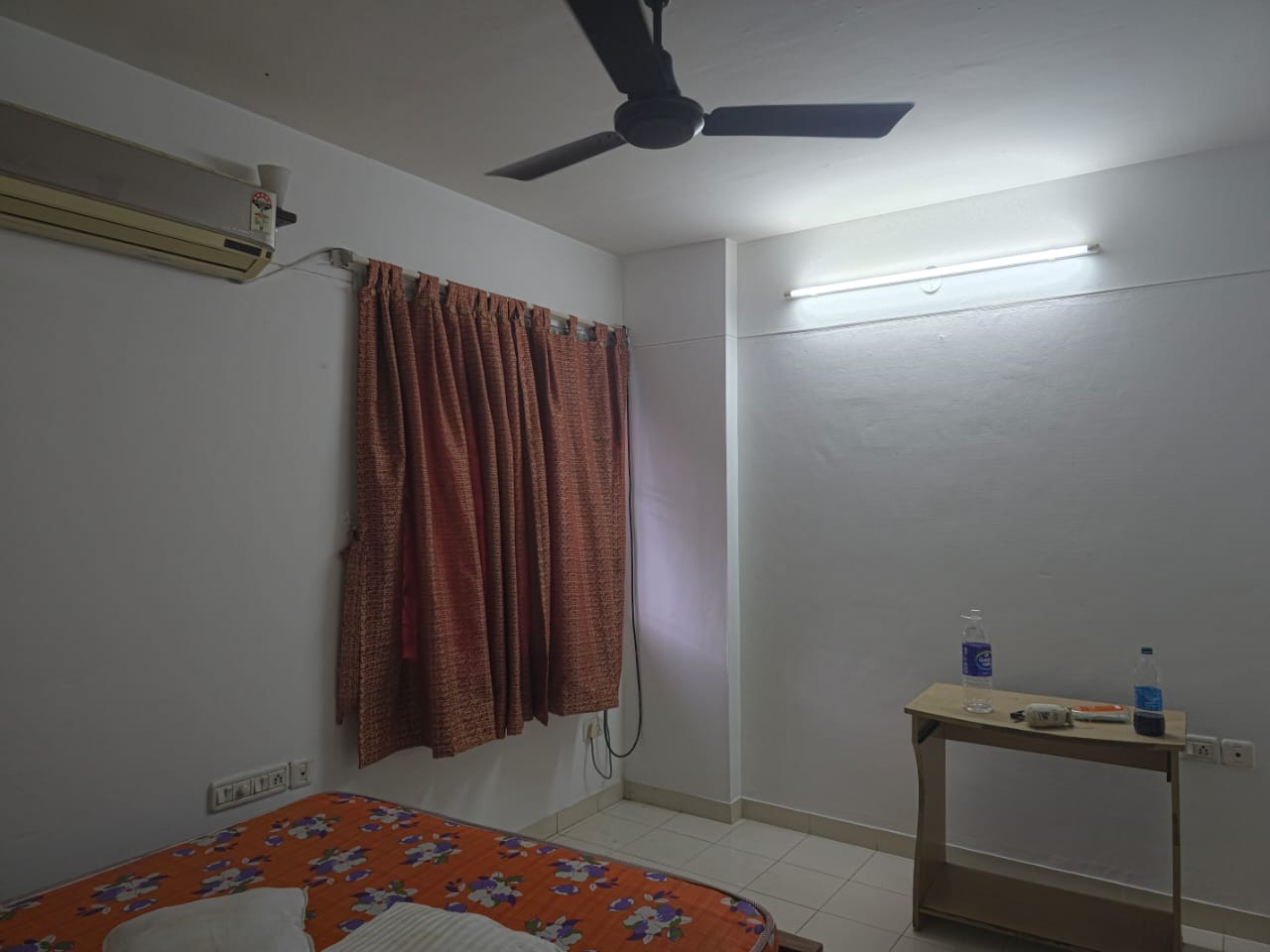 1445sqft 2BHK Fully furnished Flat