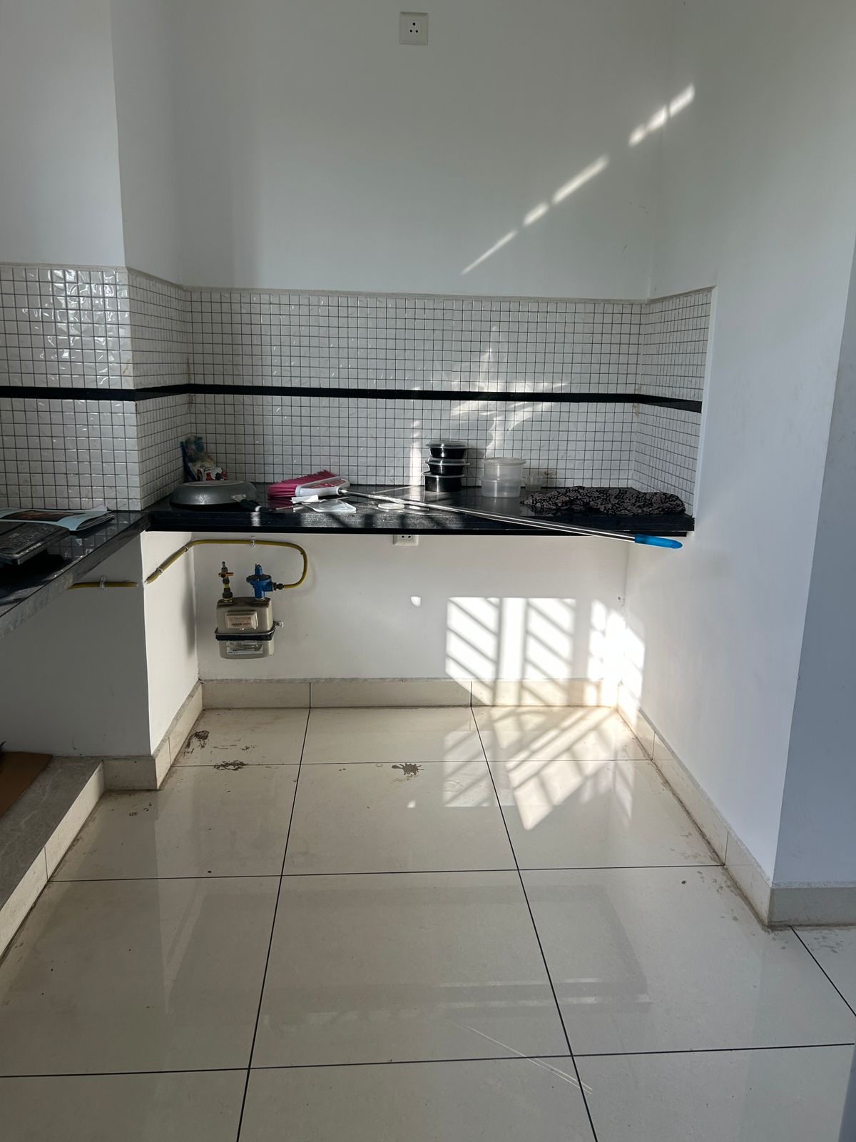 1450sqft 2BHK Unfurnished Flat in Palarivattom