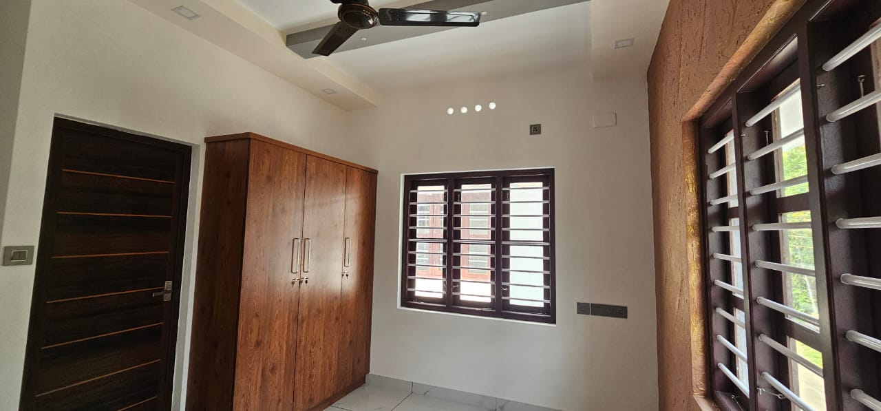1475 sqft 3BHK Semifurnished house - for sale in Manjummel, Kochi ( Ernakulam ), Kerala
