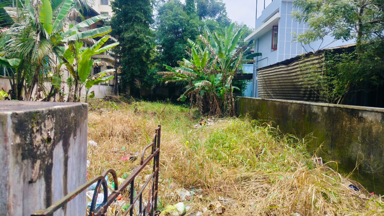 15.50Cents of Land - for sale in aluva, Kochi ( Ernakulam ), Kerala