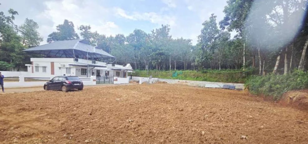 15 cent of Residential land - for sale in Kochi, Kochi, Kerala