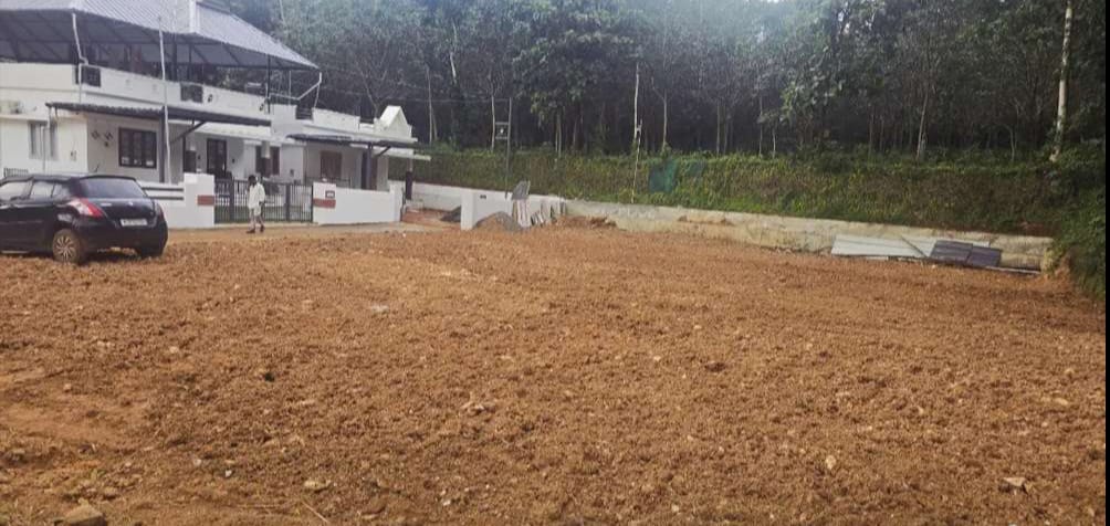 15 cent of Residential land