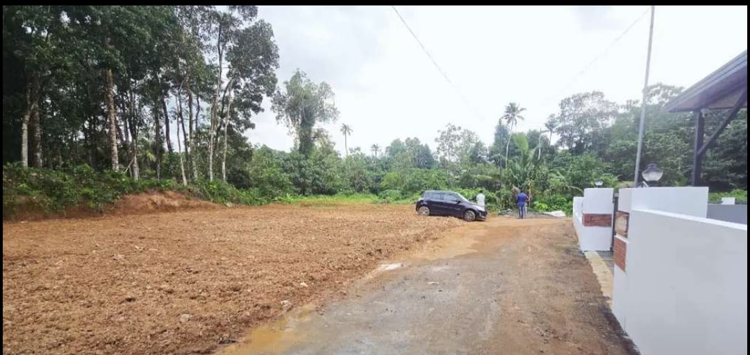 15 cent of Residential land