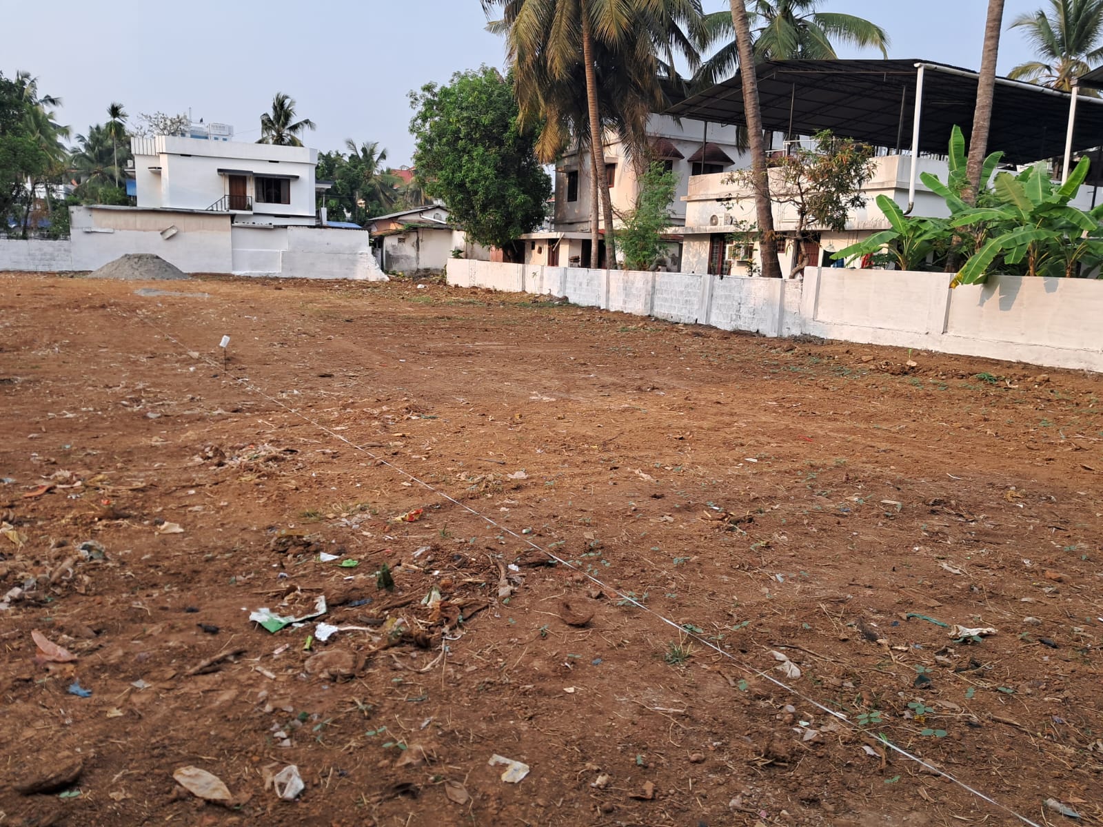 15 cents of Land - for sale in Edappally, Kochi ( Ernakulam ), Kerala
