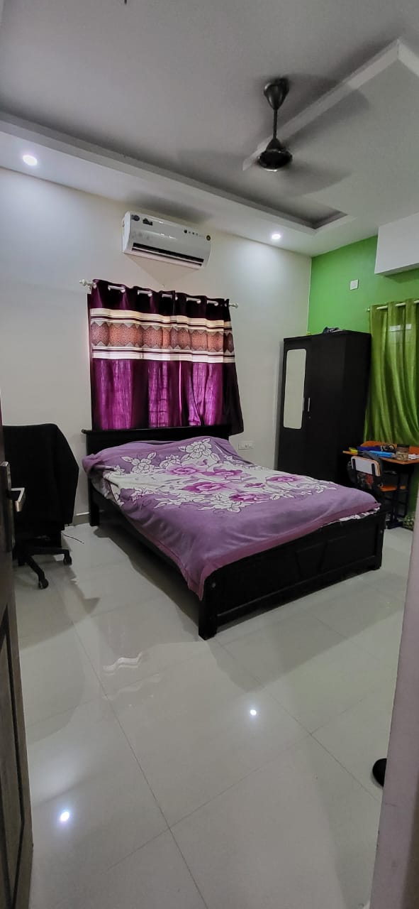 1500 sqft, 3 BHK Semifurnished House in Kangarapady, Kakkanad - for sale in Kangarappady Kakkanad, Kochi ( Ernakulam ), Kerala