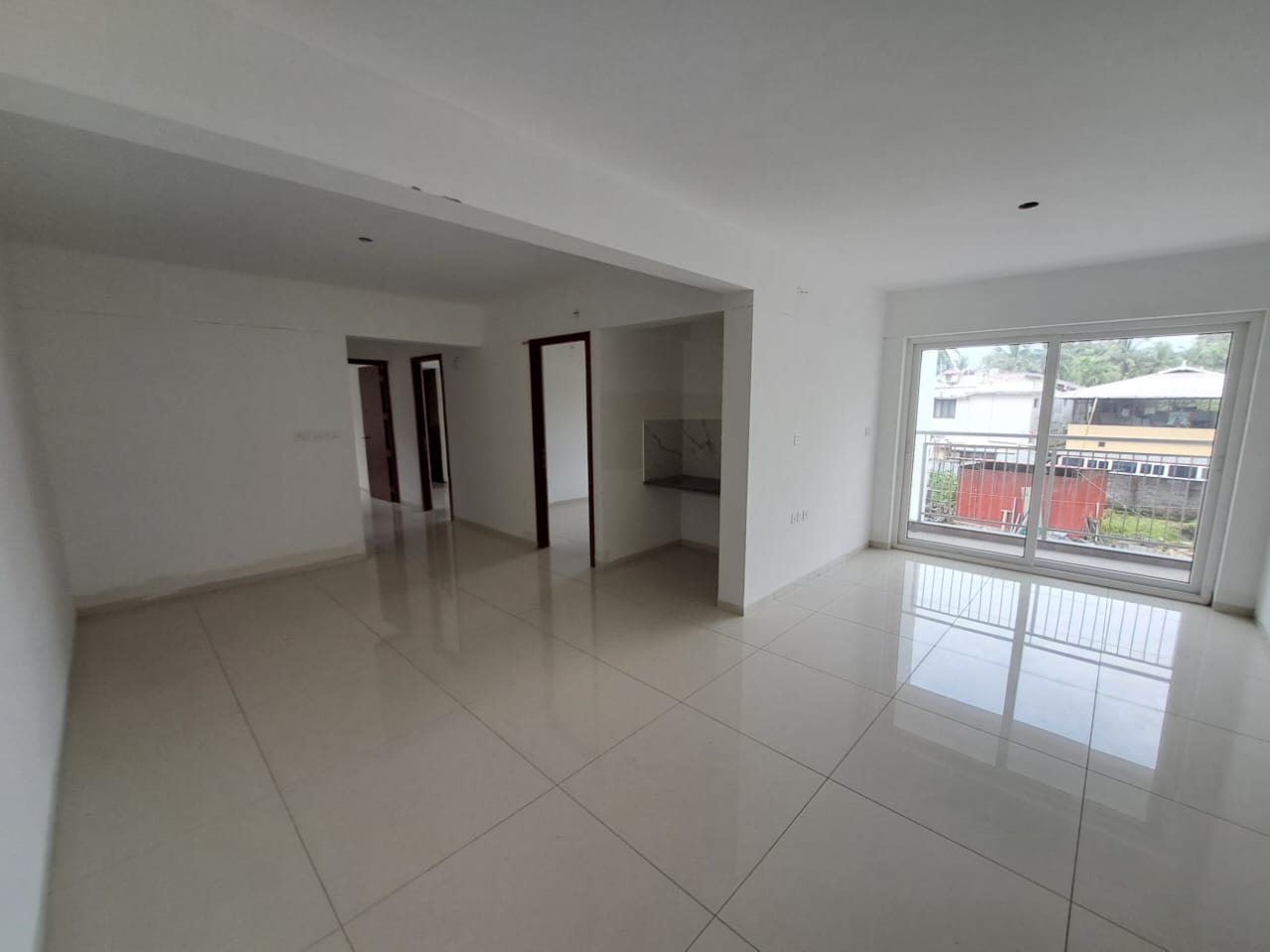 1500sqft 3BHK Brand New Apartment - for sale in vyttila, Kochi, Kerala