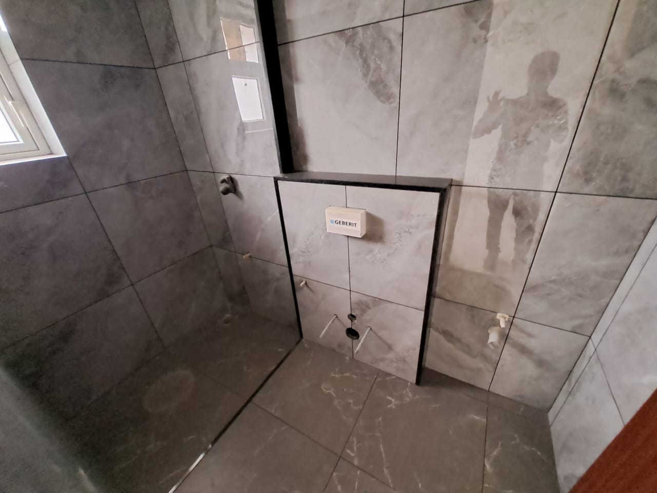 1500sqft 3BHK Brand New Apartment
