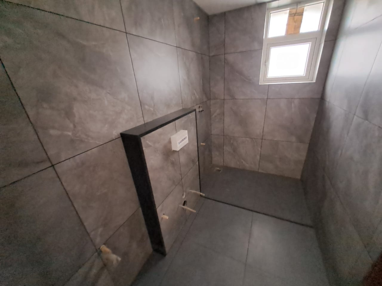 1500sqft 3BHK Brand New Apartment
