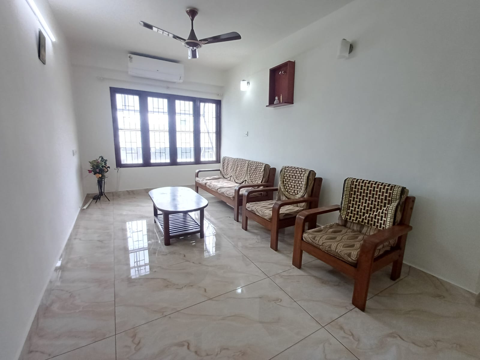1500sqft 3BHK duplex flat Fully furnished - for sale in Vyttila, Kochi ( Ernakulam ), Kerala