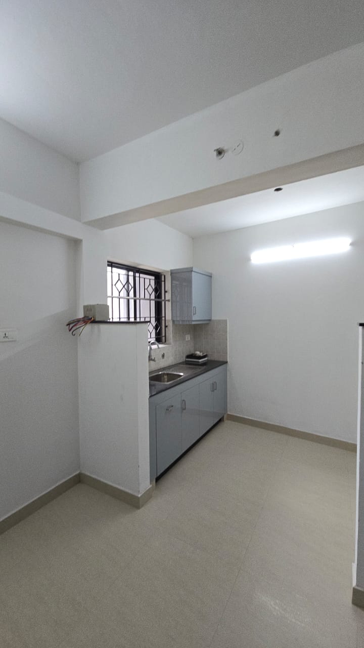 1500sqft 3bhk Fully furnished