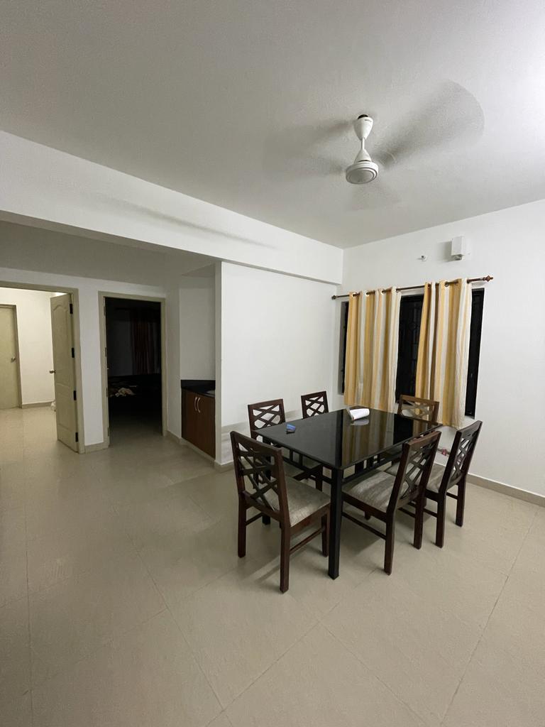 1500sqft 3bhk Fully furnished - for sale in kakkanad, Kochi, Kerala