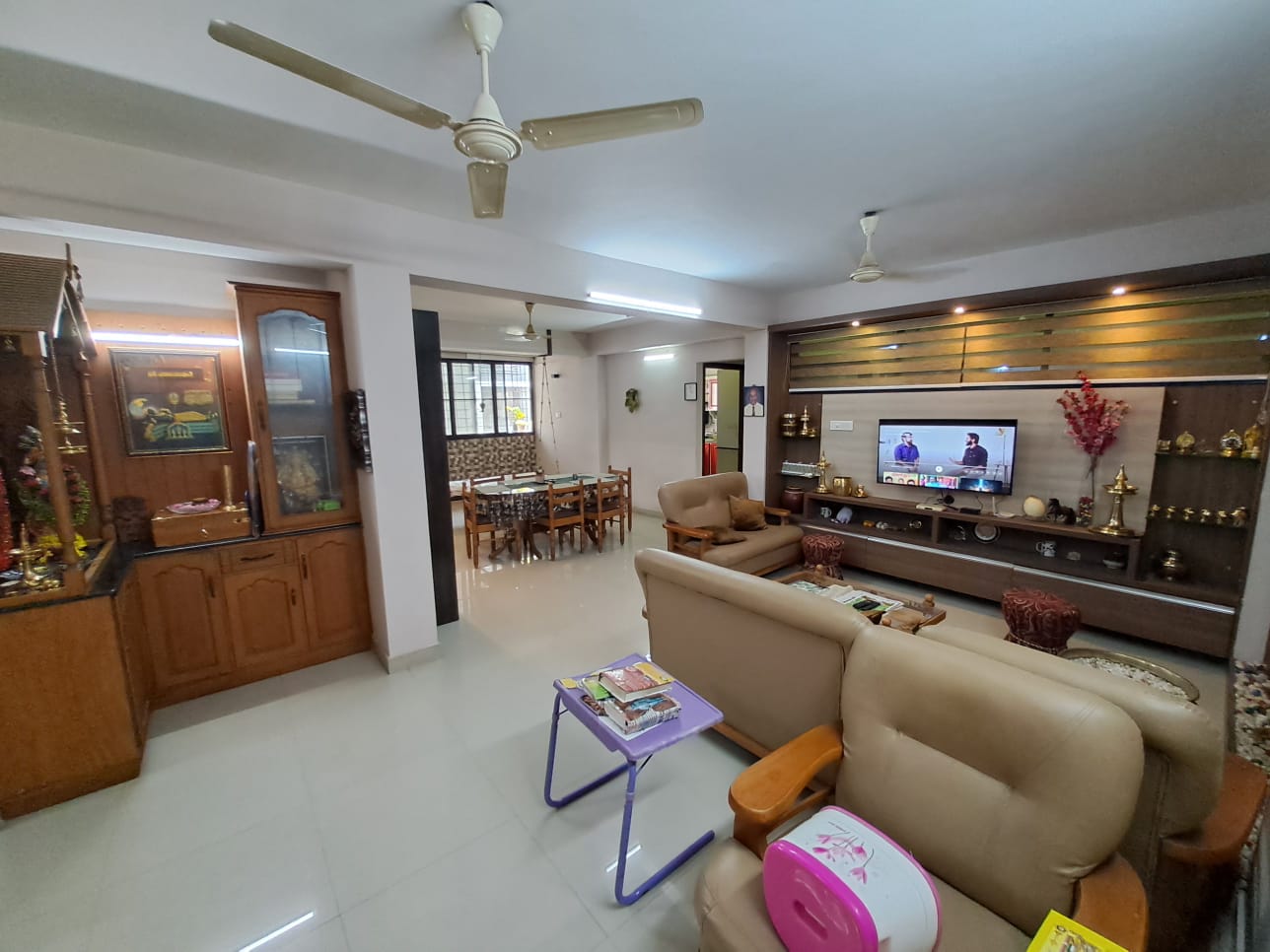 1500sqft 3BHK Fully furnished - for sale in Vyttila, Kochi ( Ernakulam ), Kerala