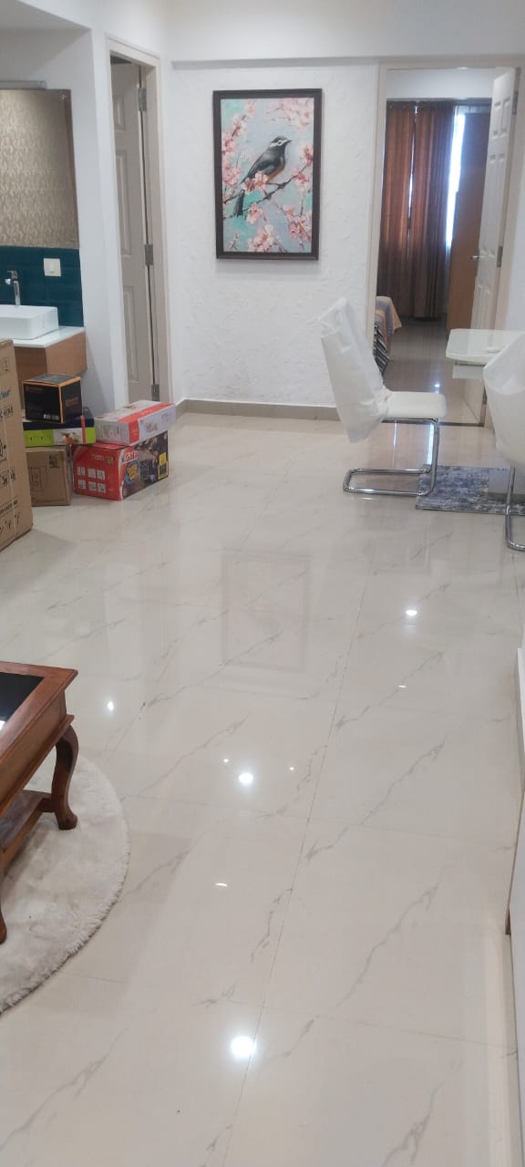 1500sqft 3BHK Fully furnished Apartment