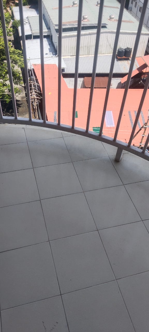 1500sqft 3BHK Fully furnished Apartment