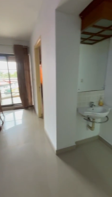 1500sqft 3BHK Fully furnished Flat