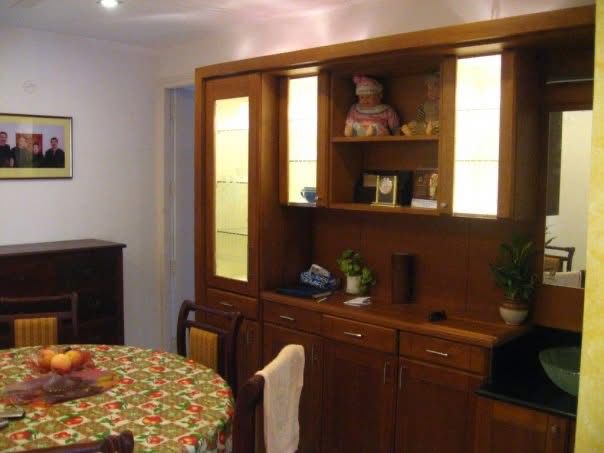 1500sqft 3BHK Furnished Apartment