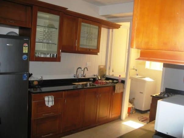 1500sqft 3BHK Furnished Apartment