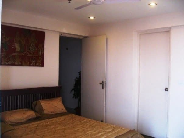 1500sqft 3BHK Furnished Apartment