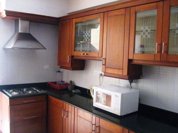 1500sqft 3BHK Furnished Apartment