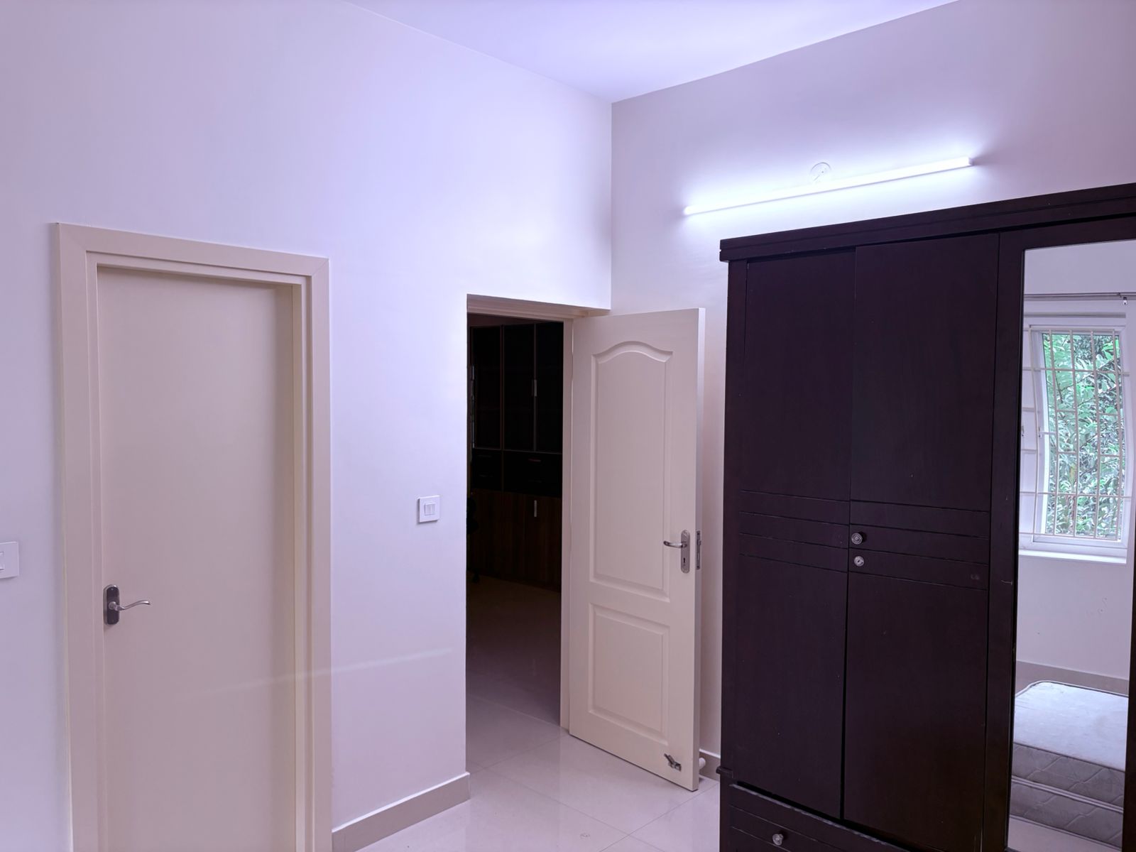 1500sqft 3BHK Furnished Villa