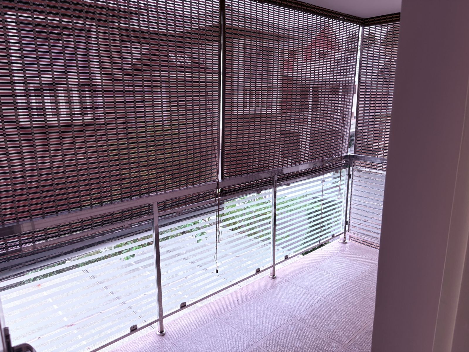 1500sqft 3BHK Furnished Villa