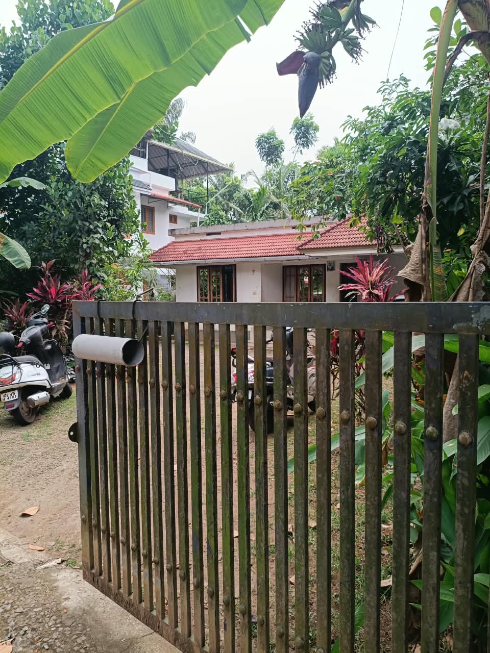 1500sqft 3BHK House