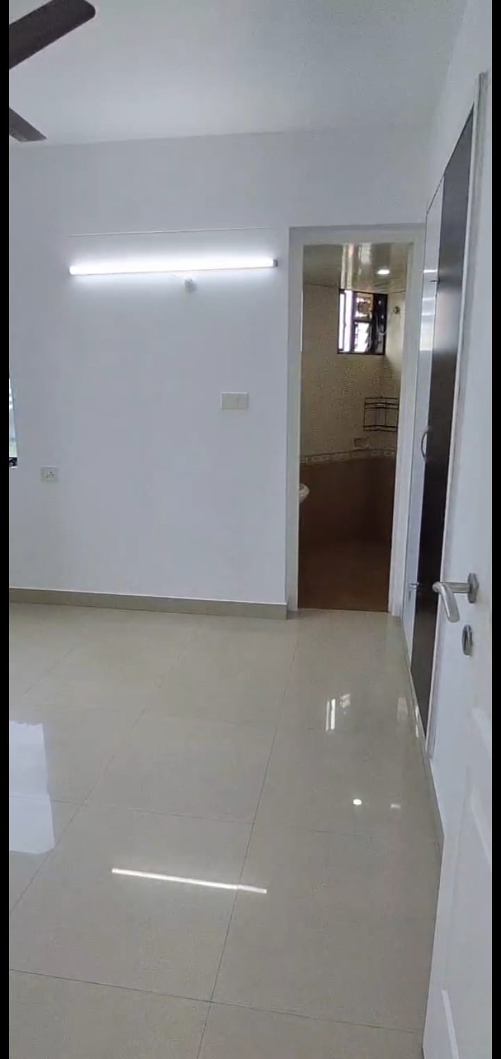 1500sqft 3BHK Semifurnished Flat in Kadavanthra - for sale in Kadavanthra, Kadavanthra, Kerala