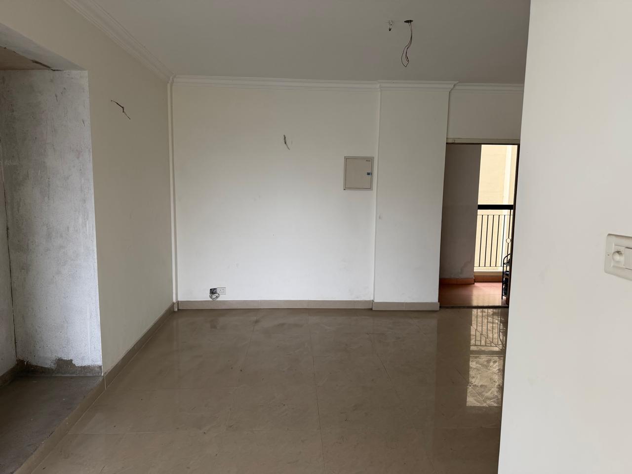 1506sqft 3 BHK Unfurnished Apartment - for sale in Thammanam, Kochi ( Ernakulam ), Kerala
