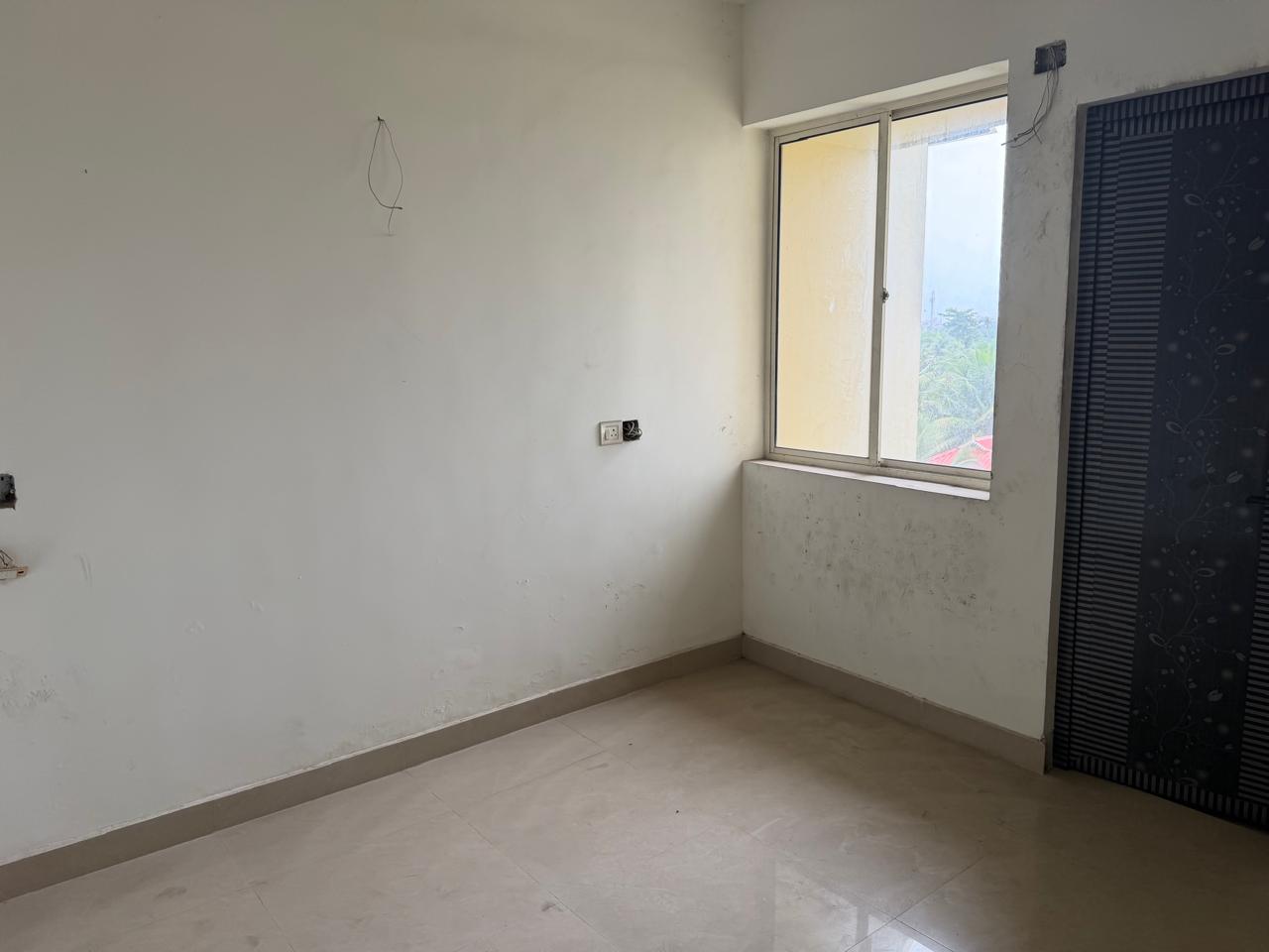 1506sqft 3 BHK Unfurnished Apartment