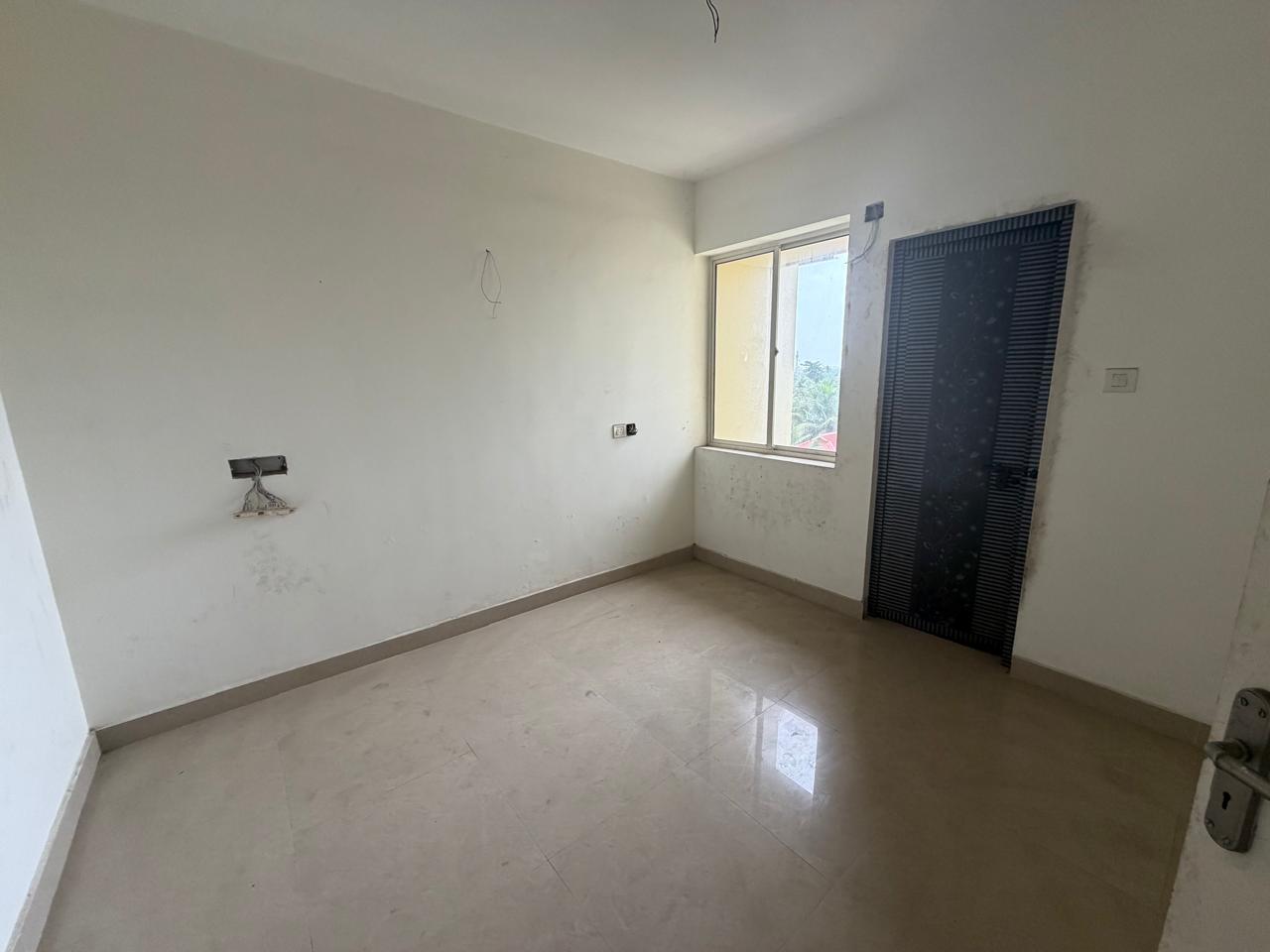 1506sqft 3 BHK Unfurnished Apartment