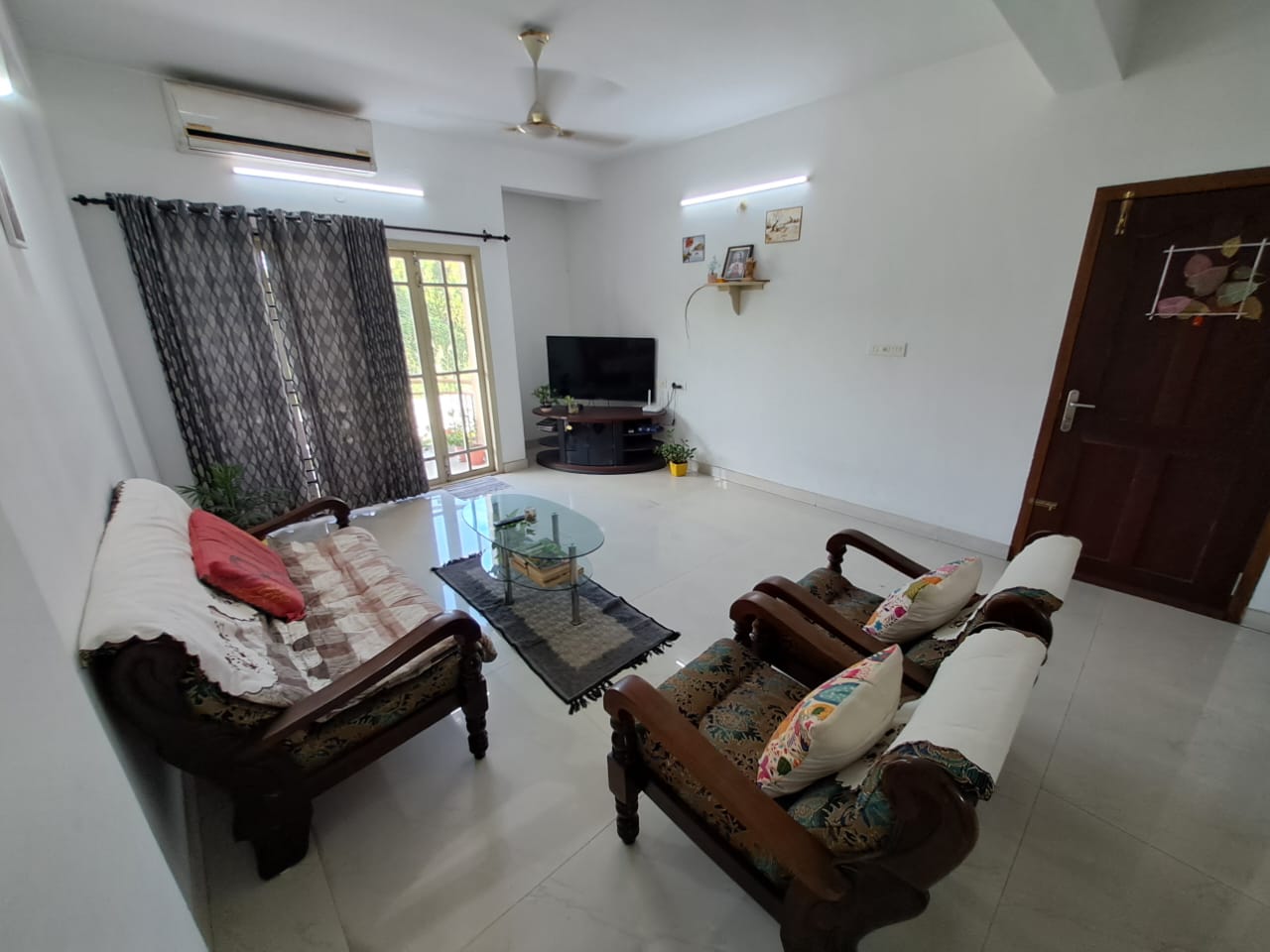 1515sqft 3BHK Fully furnished Apartment - for sale in kadavanthra, Kochi, Kerala