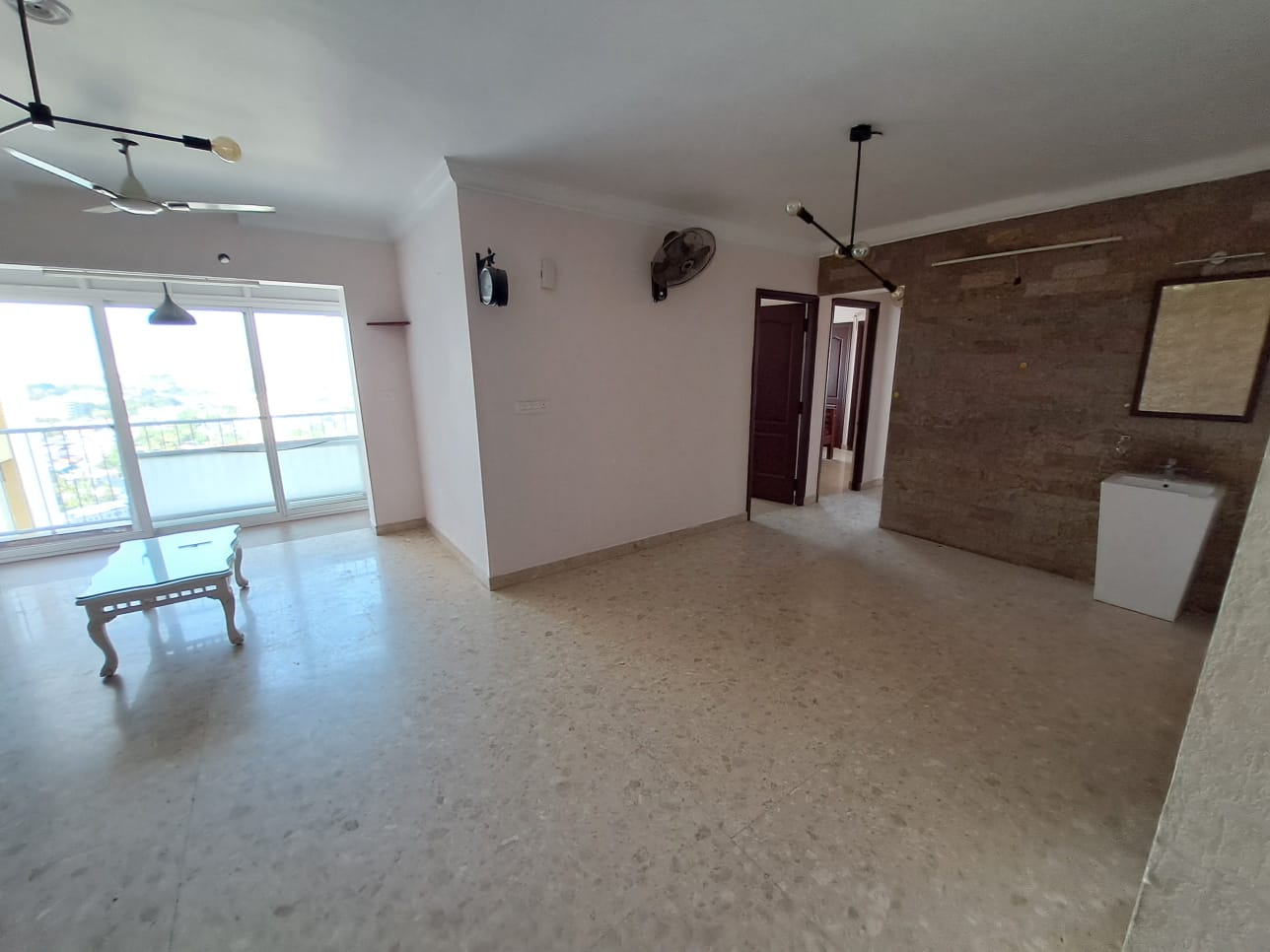 1520sqft 3BHK Semifurnished high rise Apartment - for sale in Kaloor, Kochi ( Ernakulam ), Kerala