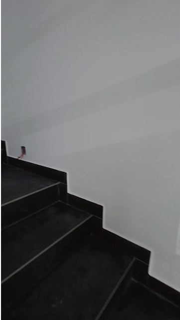 1530sqft 3BHK Semifurnished House with 4.100cents of Land