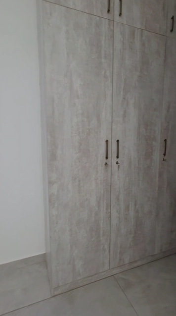 1530sqft 3BHK Semifurnished House with 4.100cents of Land