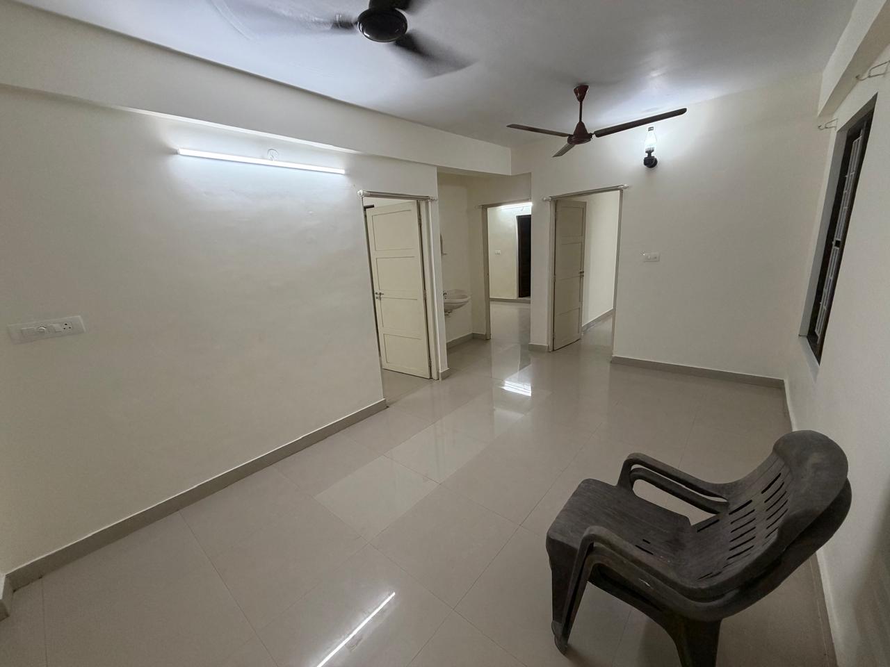 1545sqft 3BHK Semifurnished Apartment - for sale in Kadavanthra, Kochi ( Ernakulam ), Kerala