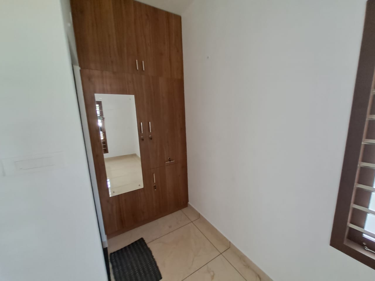 1550sqft 3BHK Brand New House with 3 Cent Land