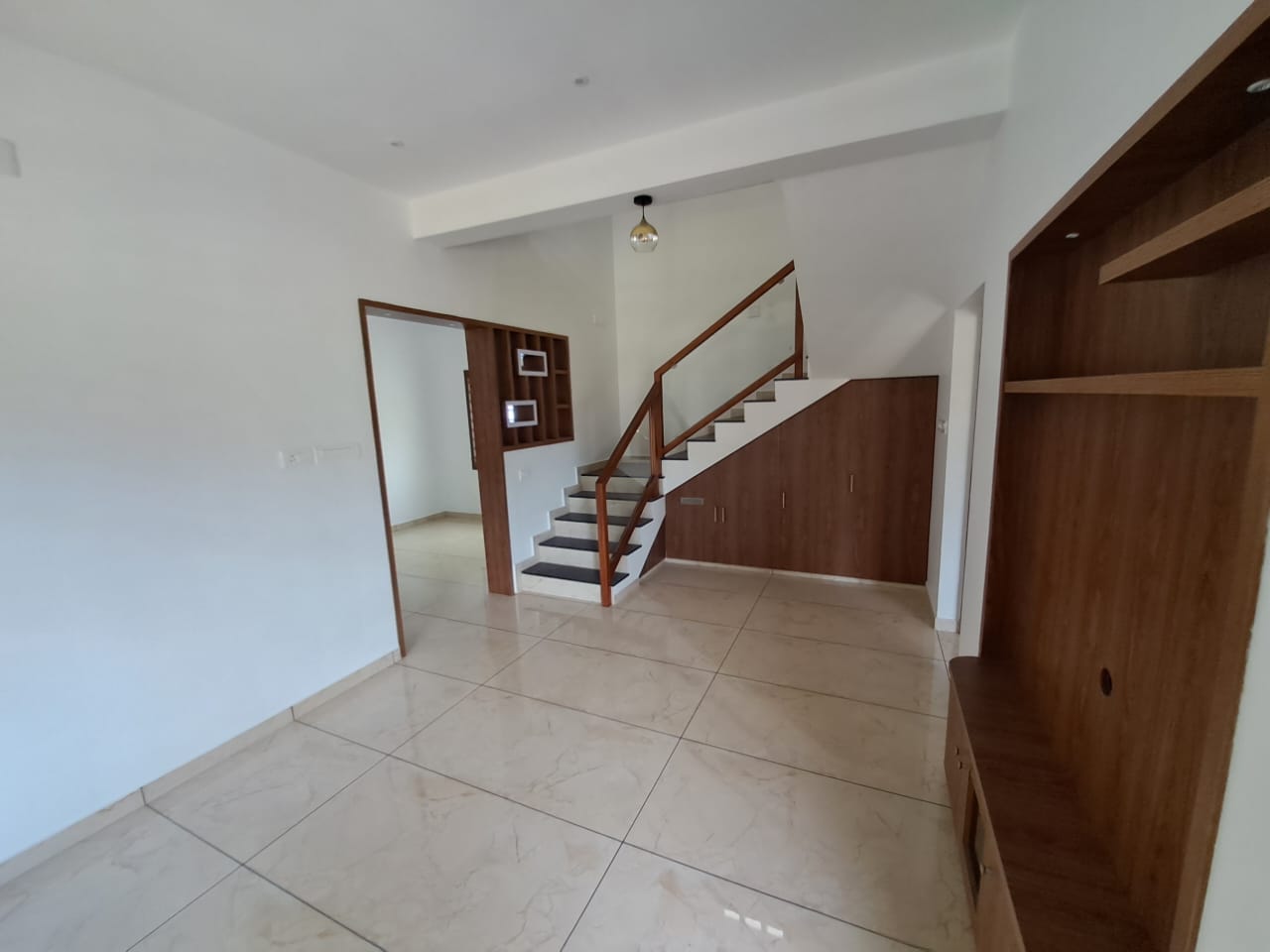 1550sqft 3BHK Brand New House with 3 Cent Land